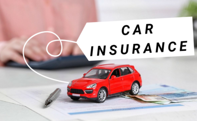 Mastering Car Insurance in the USA