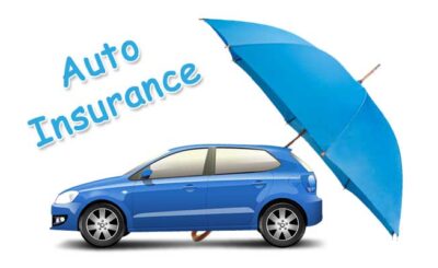 Auto Insurance