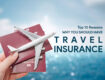 Travel Insurance