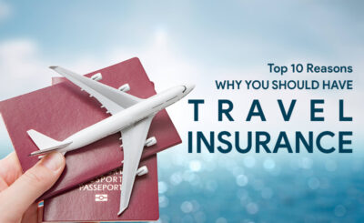 Travel Insurance